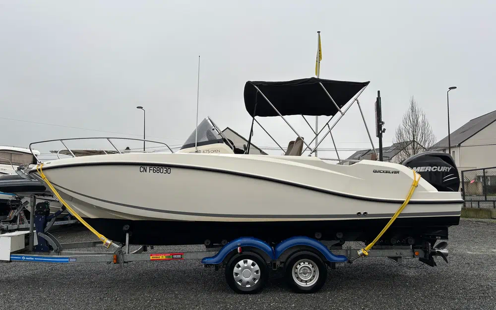 slider 0 Quicksilver Activ 675 Open