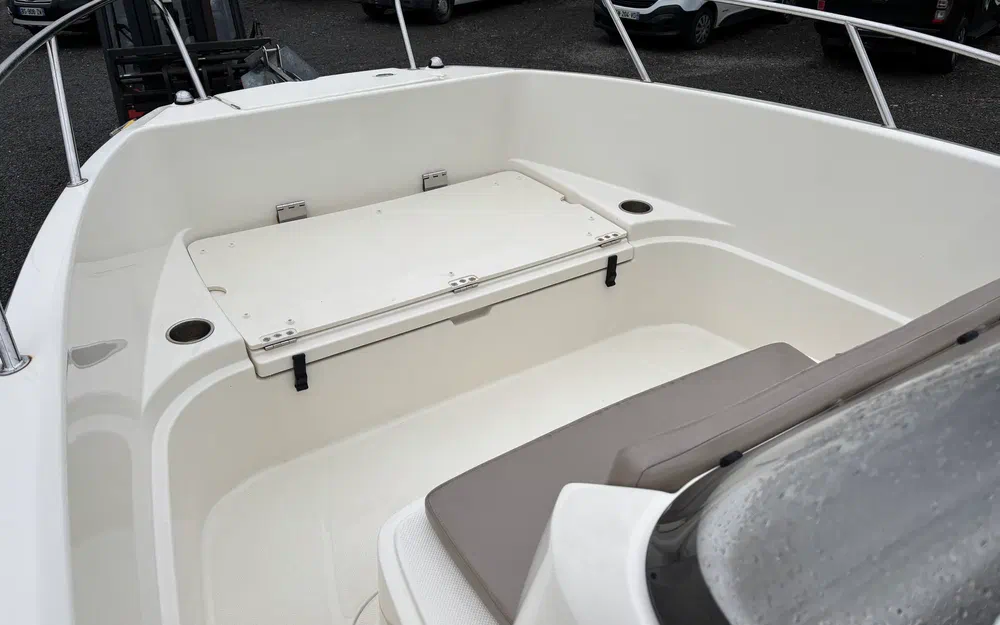 slider 5 Quicksilver Activ 675 Open