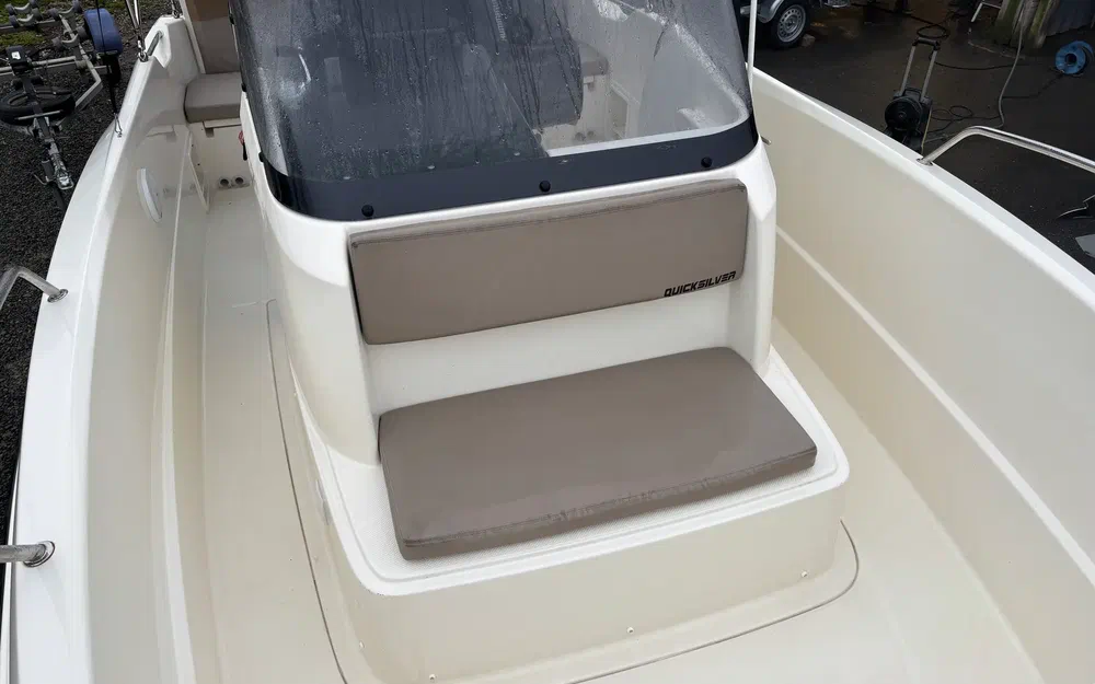 slider 7 Quicksilver Activ 675 Open