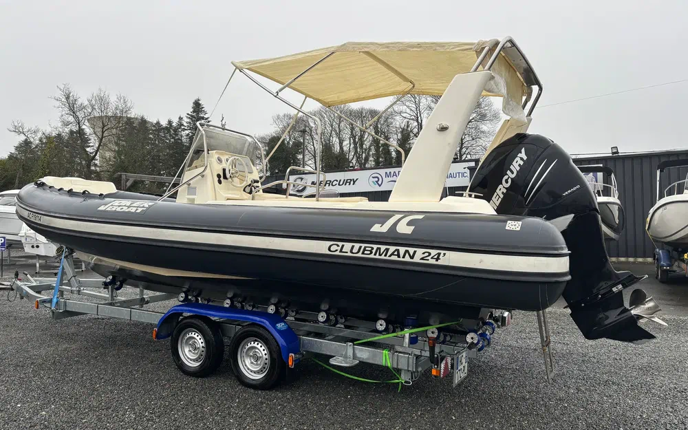slider 1 Joker Boat Clubman 24