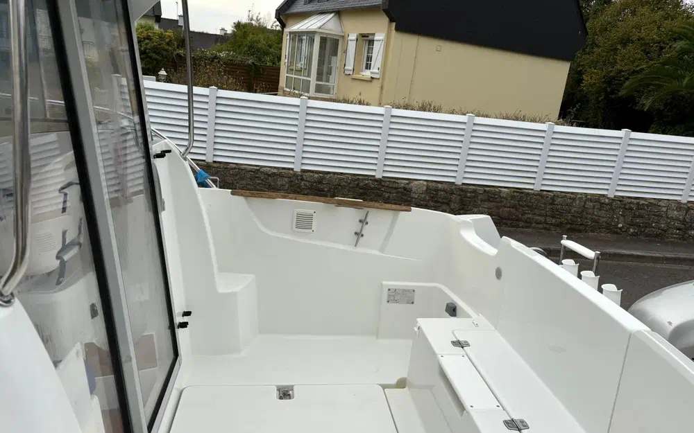 slider 2 Beneteau Antares 580 HB