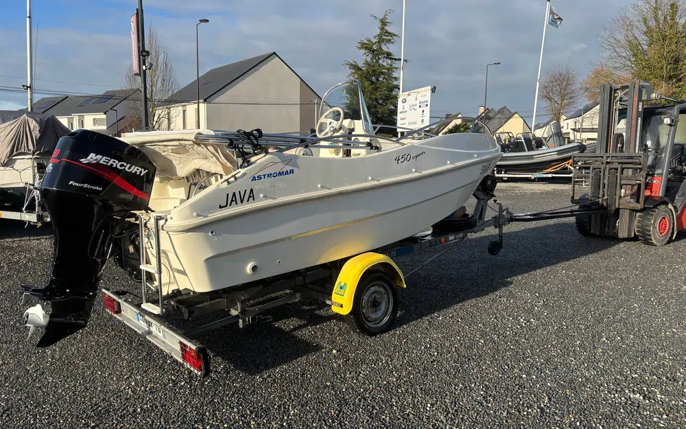 slider 3 Astromar LS 450