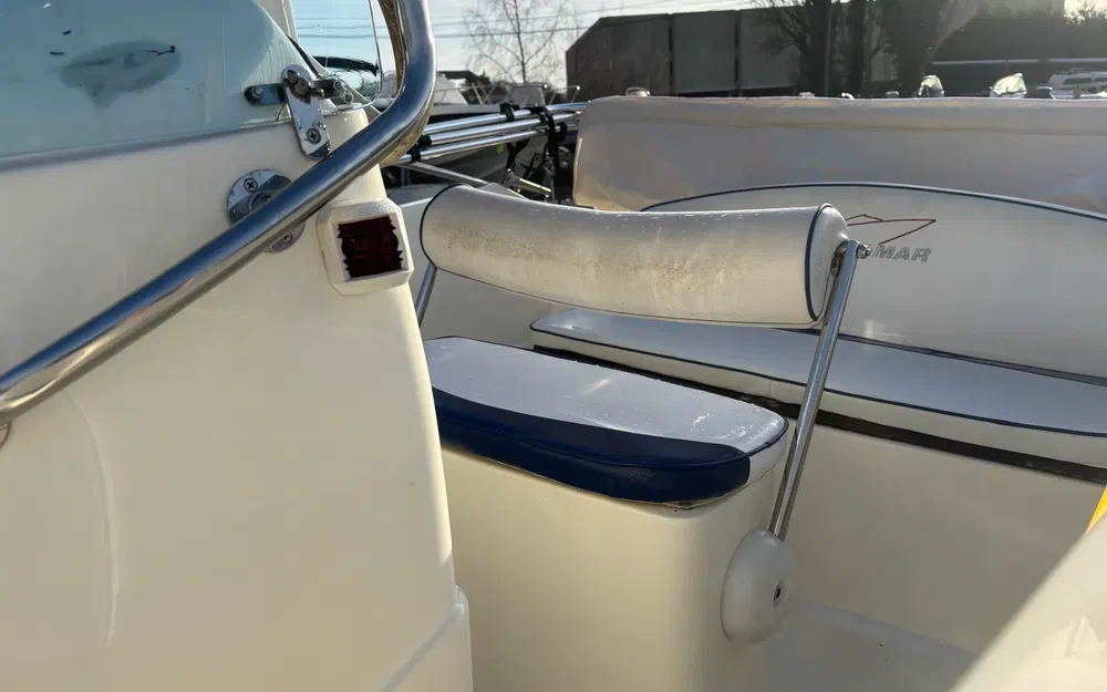 slider 6 Astromar LS 450