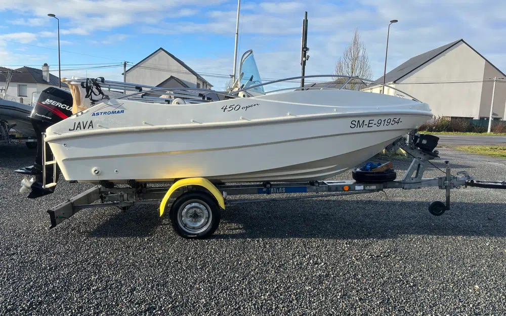 slider 0 Astromar LS 450