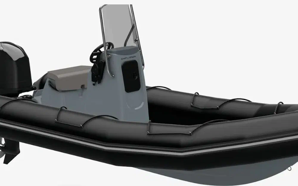 slider 0 Bombard 550 Explorer