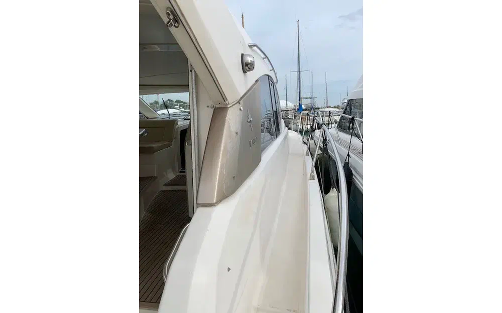 slider 13 Jeanneau Prestige 42 S