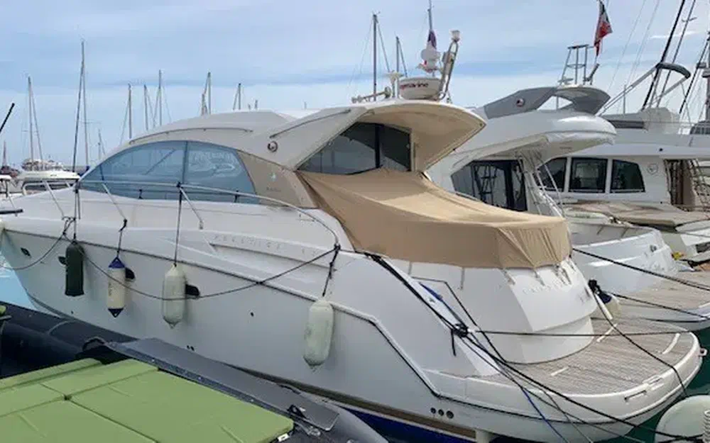 slider 1 Jeanneau Prestige 42