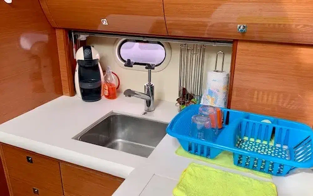 slider 19 Jeanneau Prestige 42 S