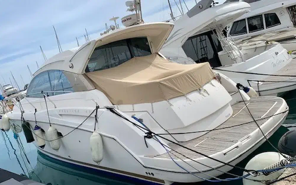 slider 2 Jeanneau Prestige 42 S