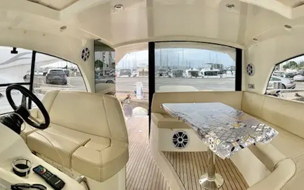 slider 7 Jeanneau Prestige 42 S