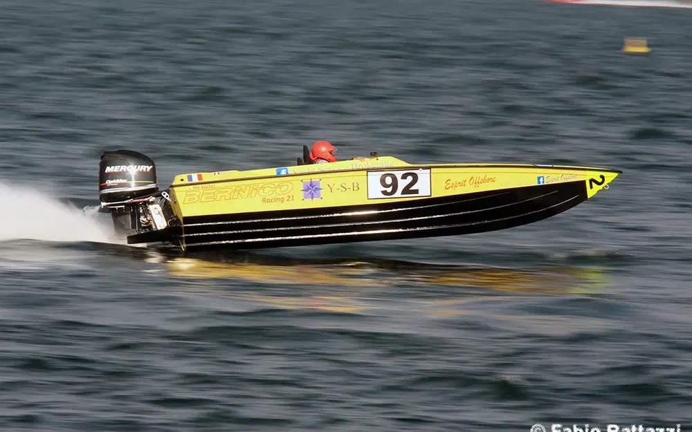 slider 0 Bernico 21 Racing