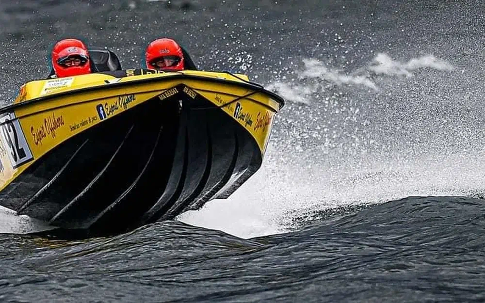 slider 1 Bernico 21 Racing