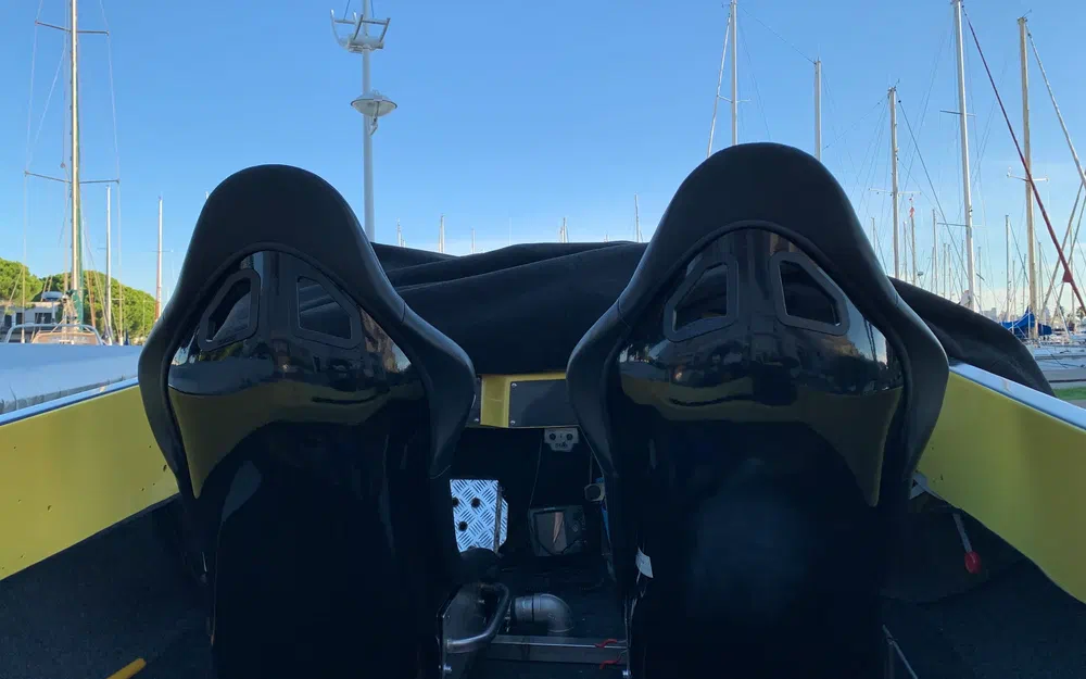 slider 3 Bernico 21 Racing