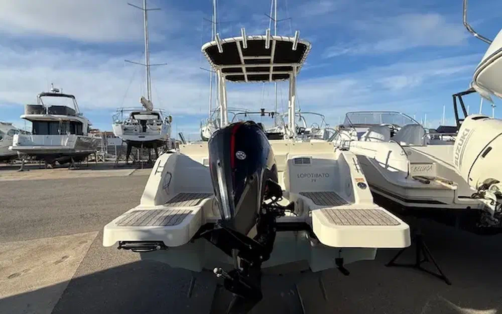 slider 2 Quicksilver Activ 555 Open