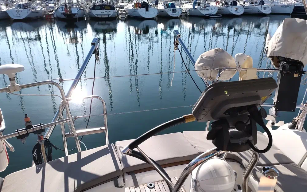 slider 13 Dufour 365