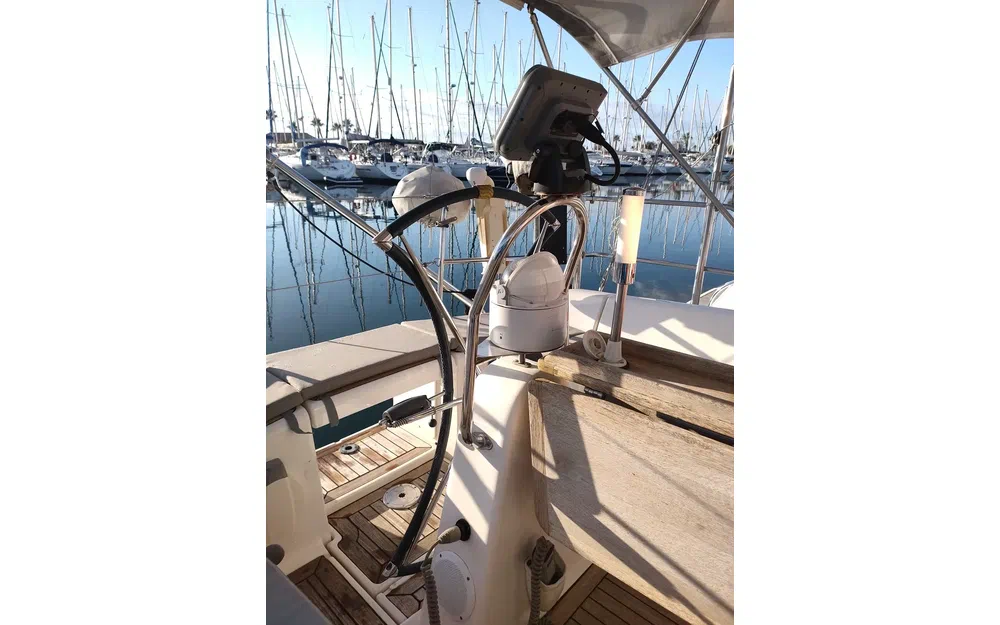 slider 14 Dufour 365