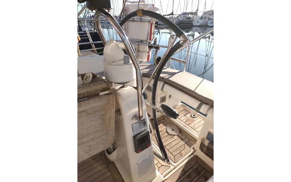 slider 15 Dufour 365