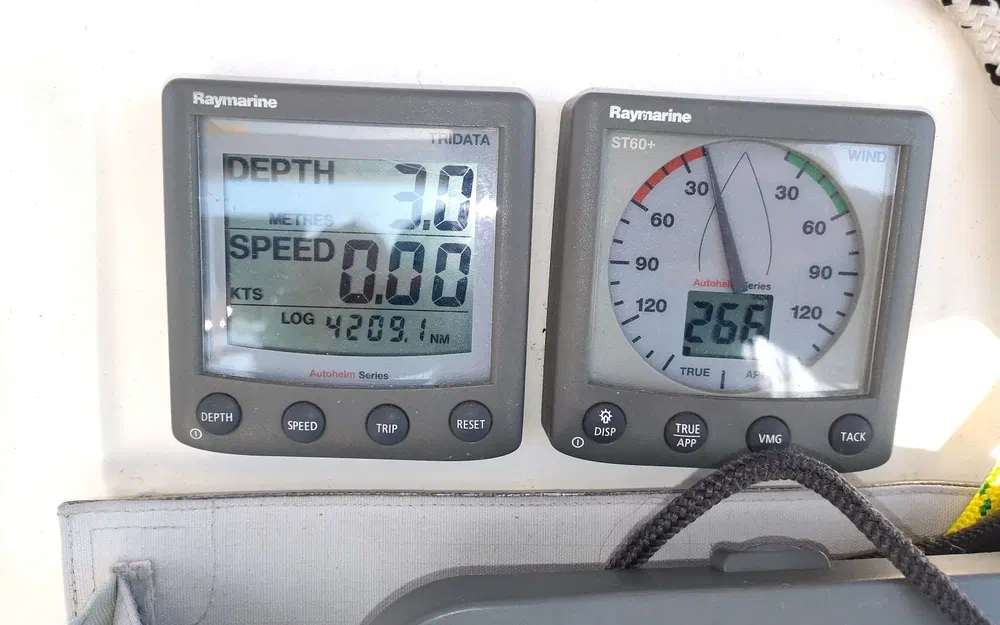 slider 18 Dufour 365