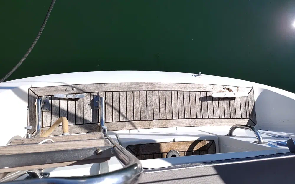 slider 19 Dufour 365