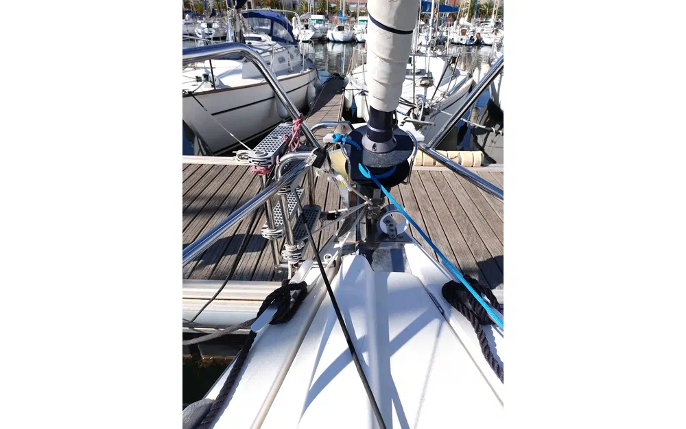 slider 23 Dufour 365