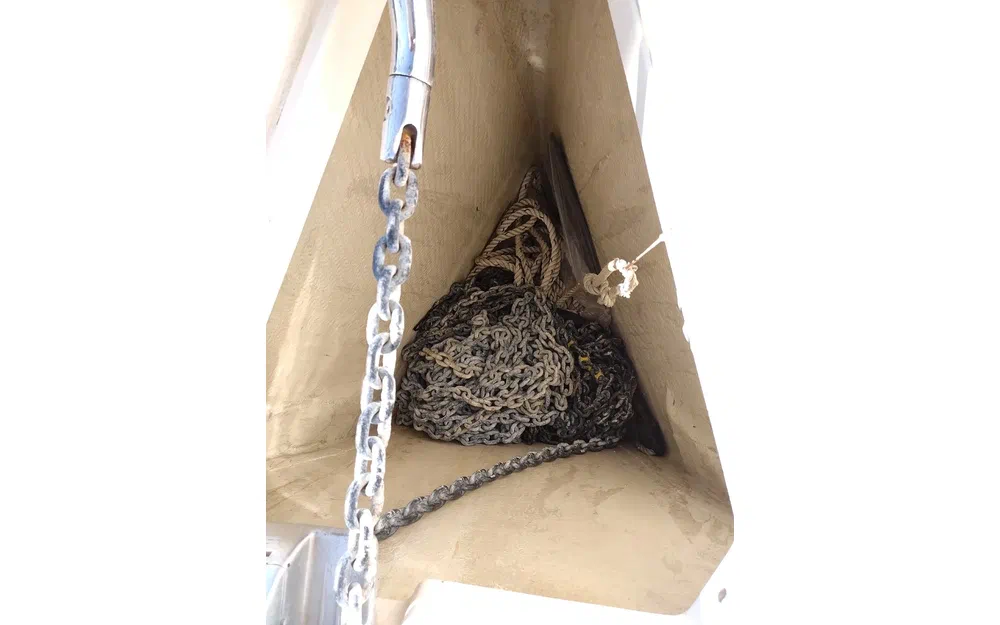 slider 25 Dufour 365