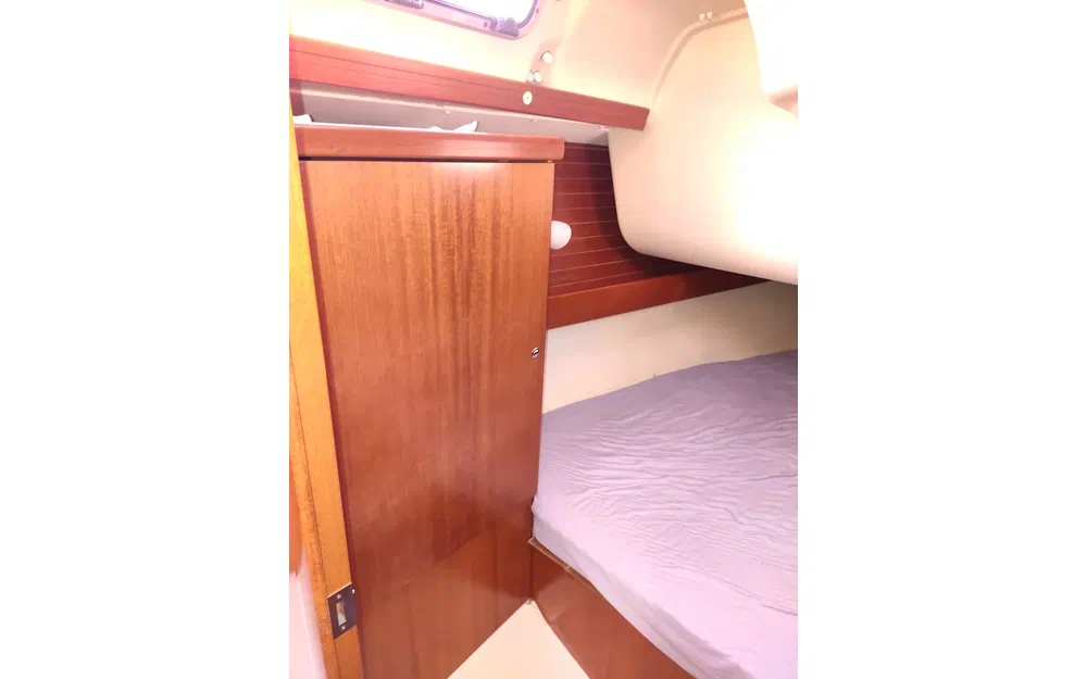 slider 40 Dufour 365 Grand Large