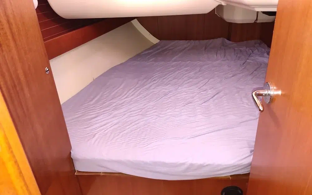 slider 40 Dufour 365