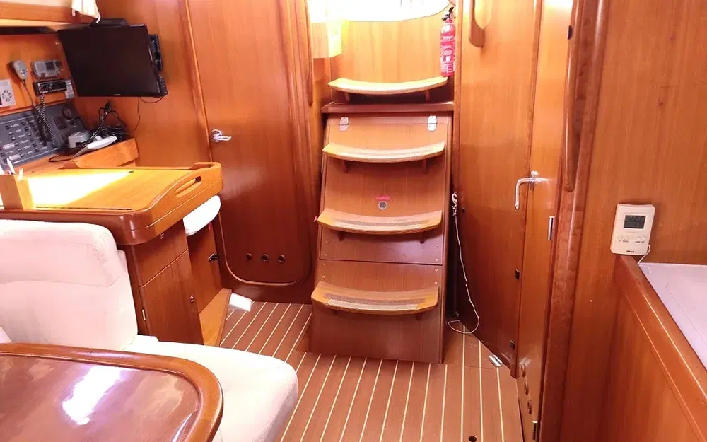 slider 45 Dufour 365