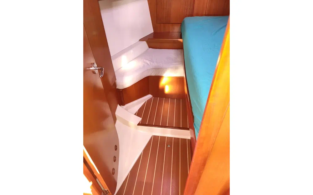 slider 46 Dufour 365