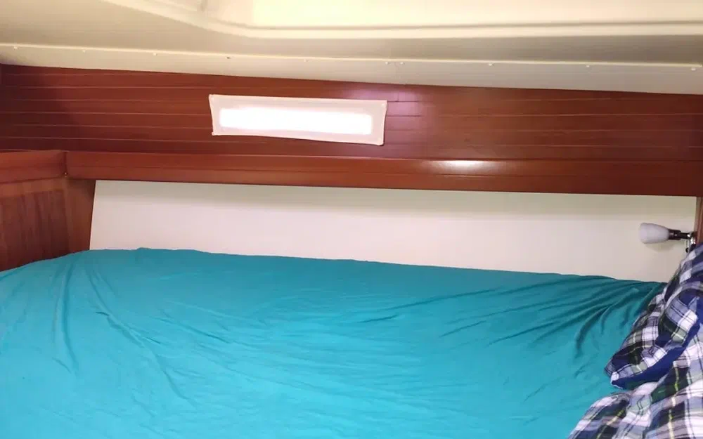 slider 49 Dufour 365