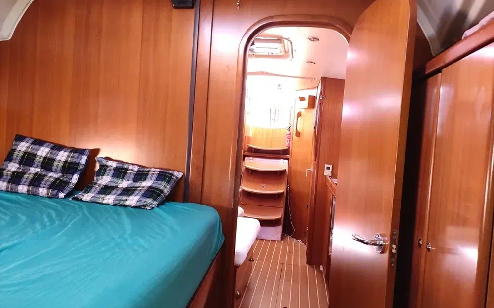 slider 51 Dufour 365 Grand Large