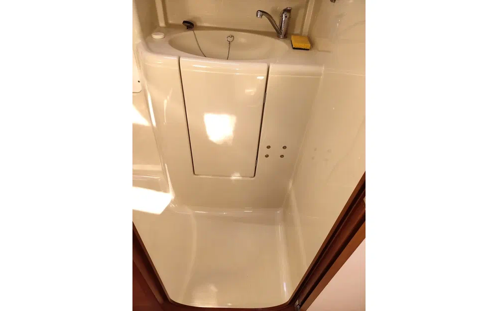 slider 52 Dufour 365 Grand Large
