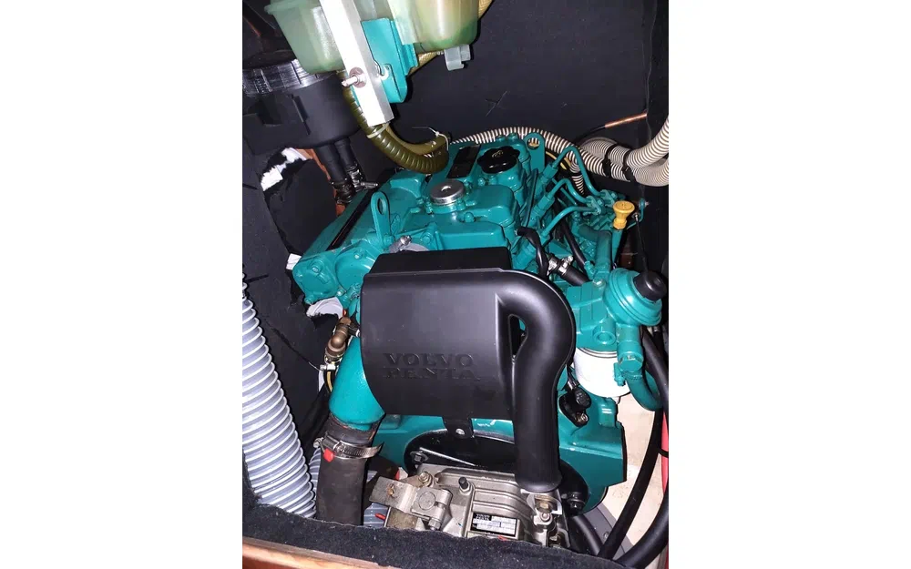 slider 54 Dufour 365