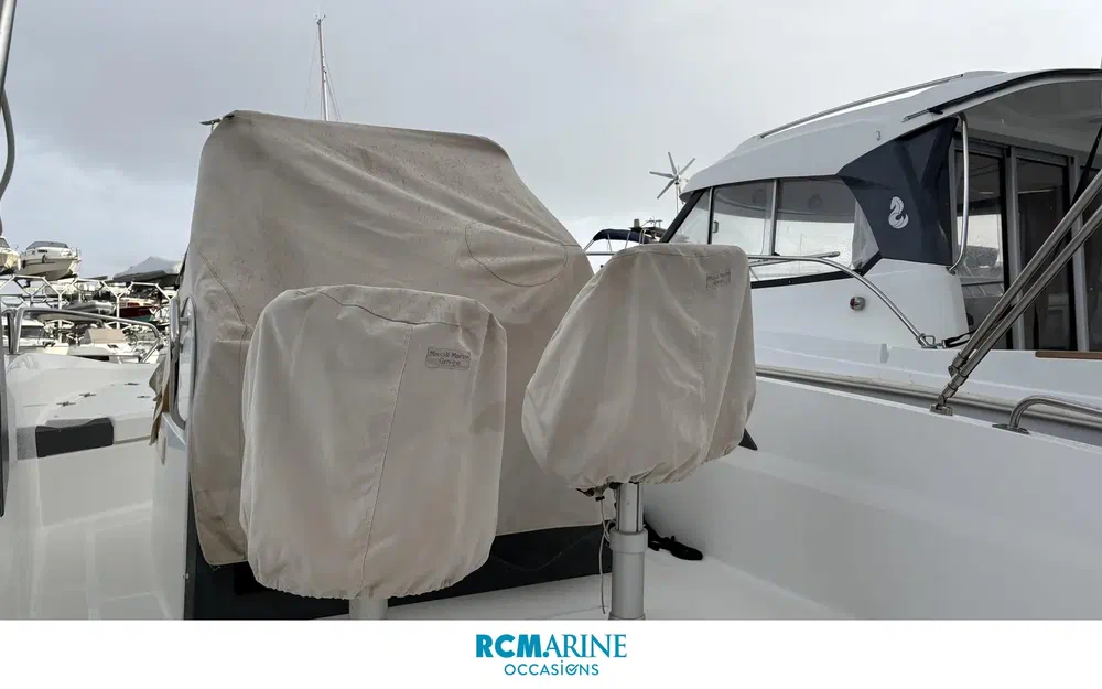 slider 20 Beneteau Flyer 6.6 SPACEdeck