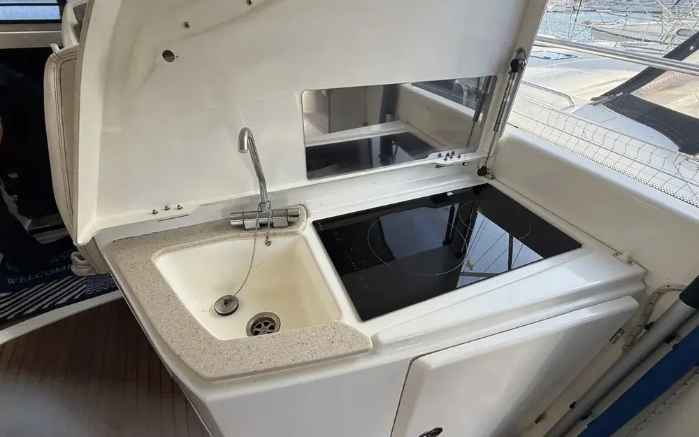 slider 16 Jeanneau Prestige 42 S