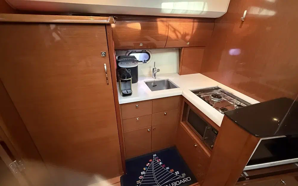 slider 26 Jeanneau Prestige 42 S