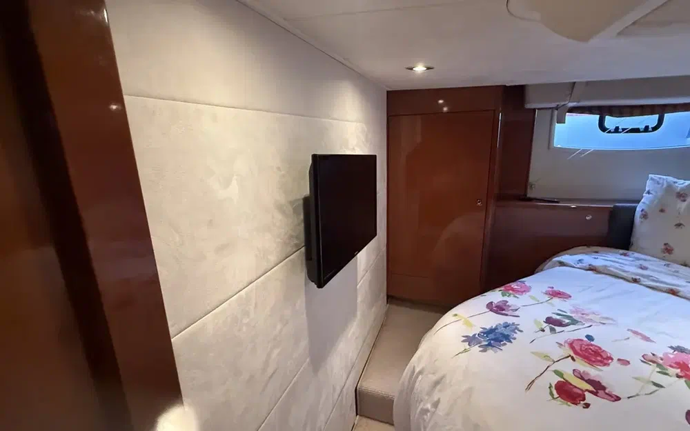 slider 32 Jeanneau Prestige 42 S