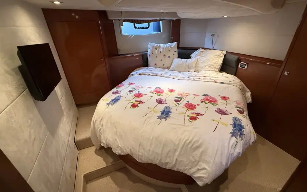 slider 33 Jeanneau Prestige 42