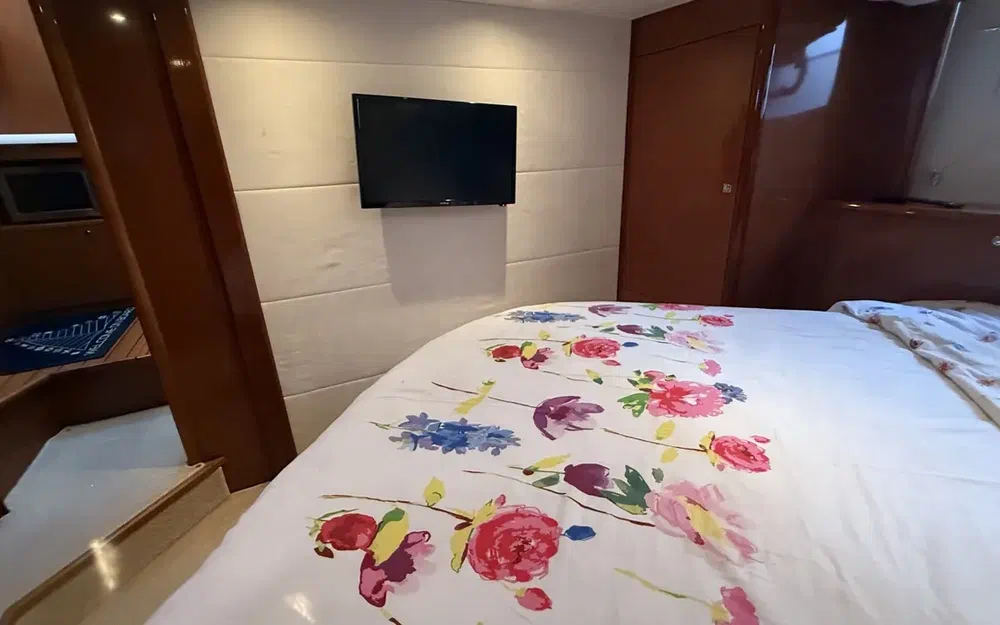 slider 34 Jeanneau Prestige 42