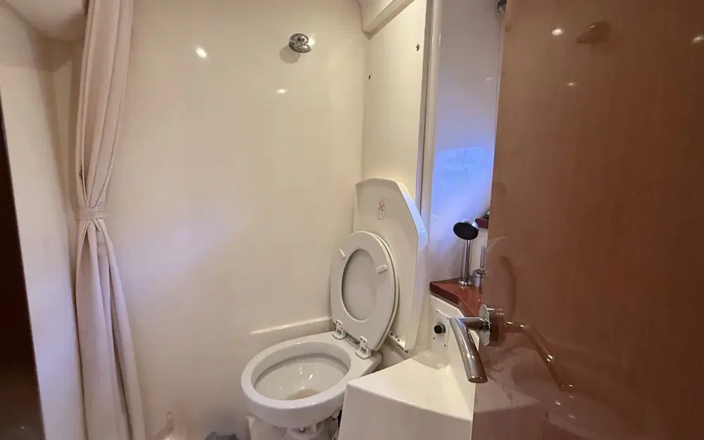 slider 36 Jeanneau Prestige 42