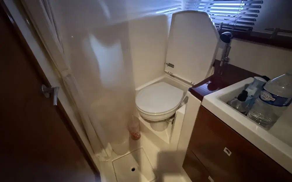 slider 37 Jeanneau Prestige 42