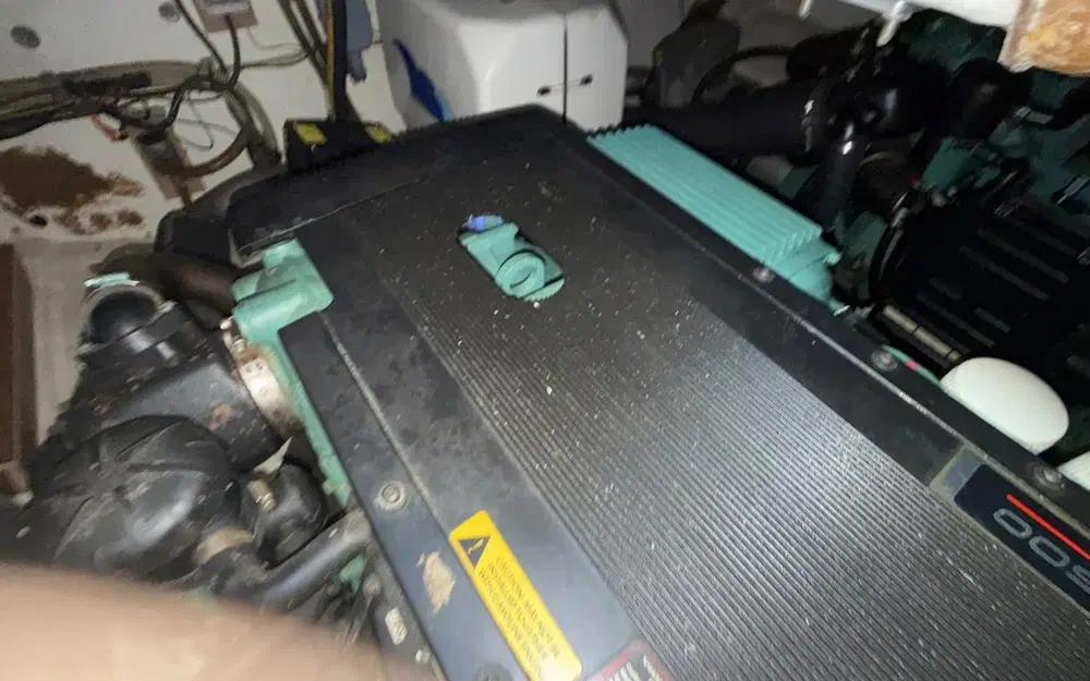 slider 38 Jeanneau Prestige 42