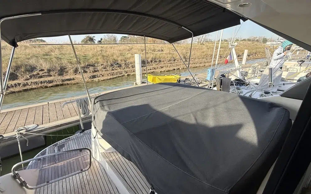 slider 3 Jeanneau Prestige 42 S