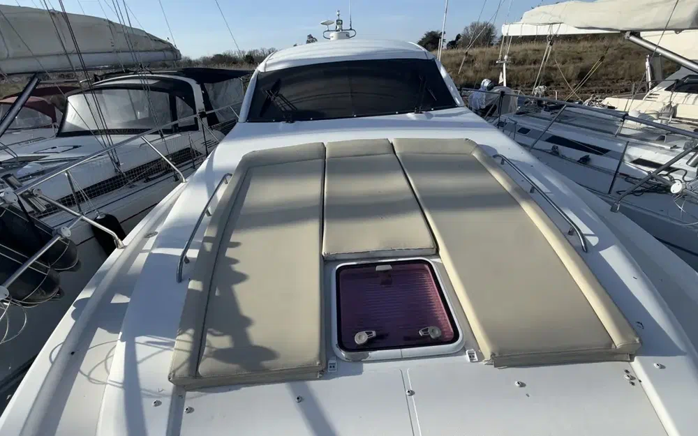 slider 6 Jeanneau Prestige 42 S