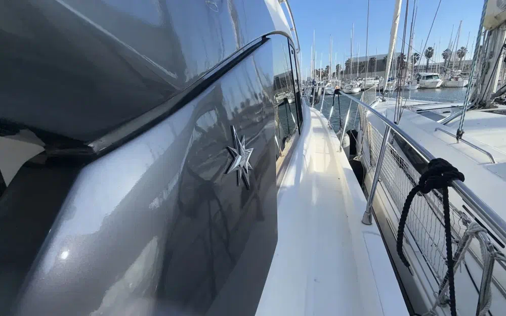 slider 8 Jeanneau Prestige 42 S