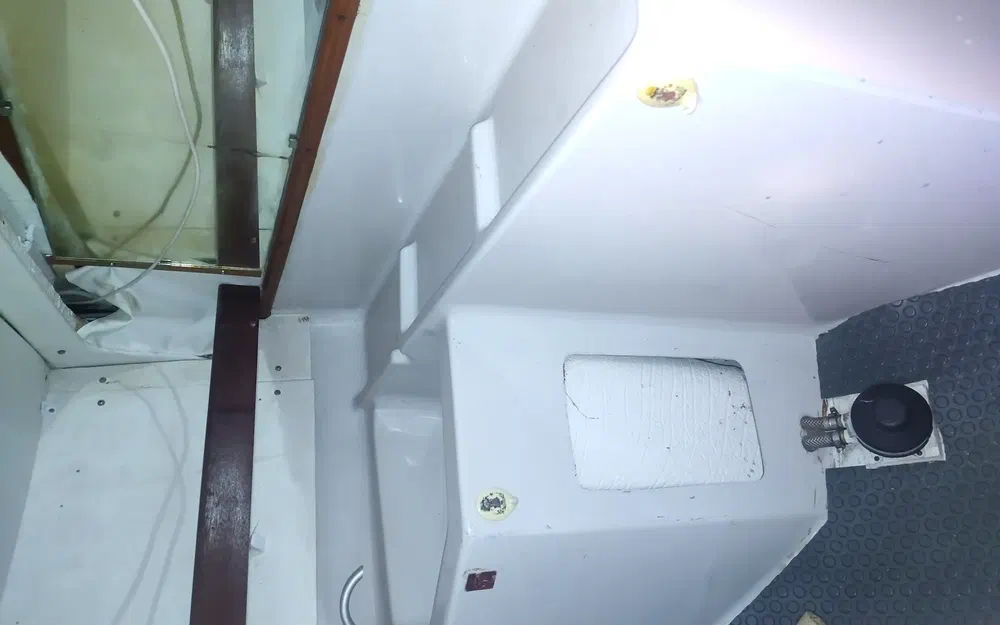 slider 24 Jeanneau Folie Douce