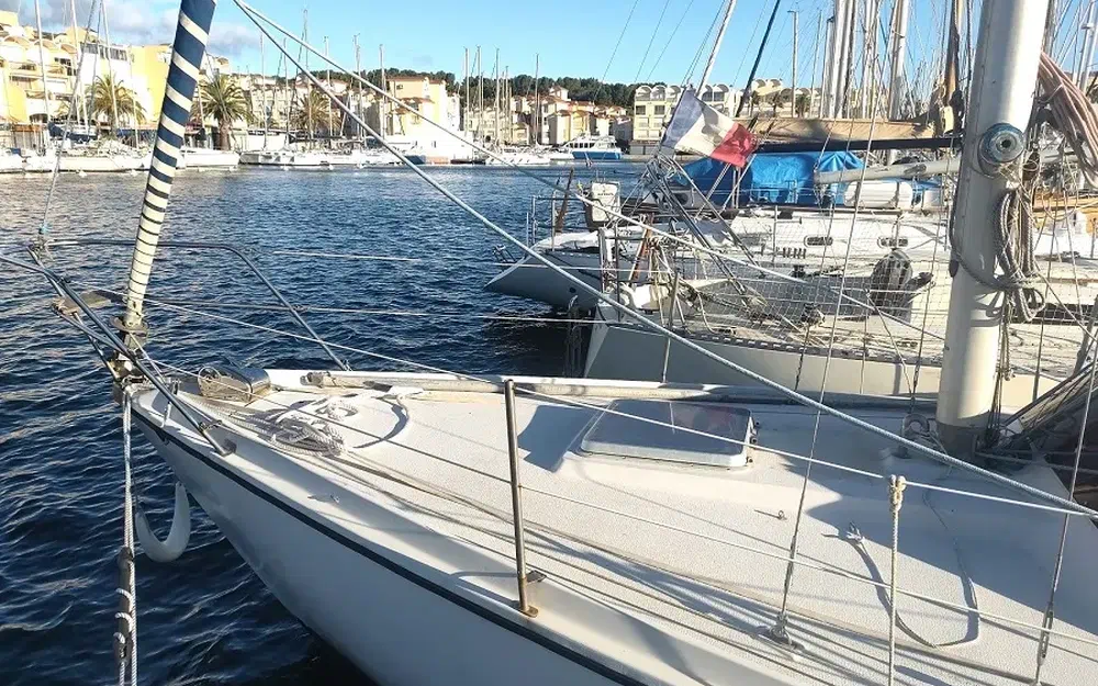 slider 2 Jeanneau Folie Douce