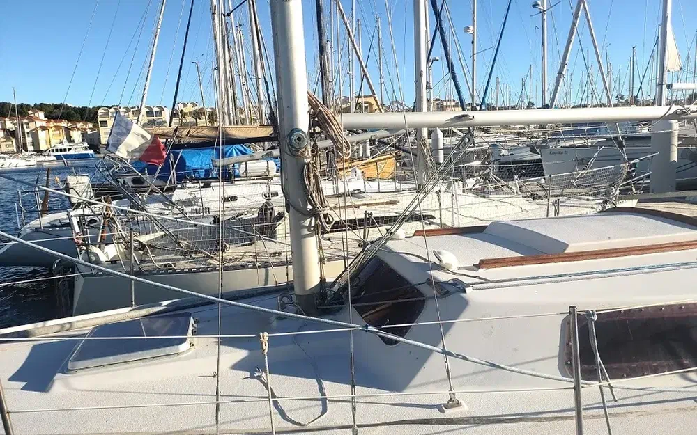 slider 4 Jeanneau Folie Douce