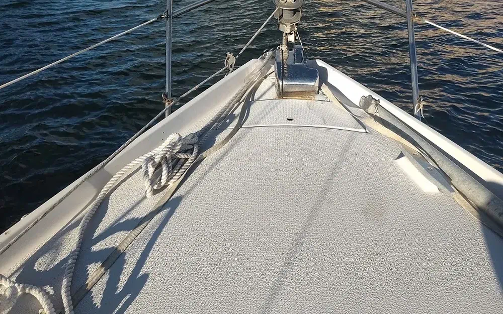 slider 6 Jeanneau Folie Douce