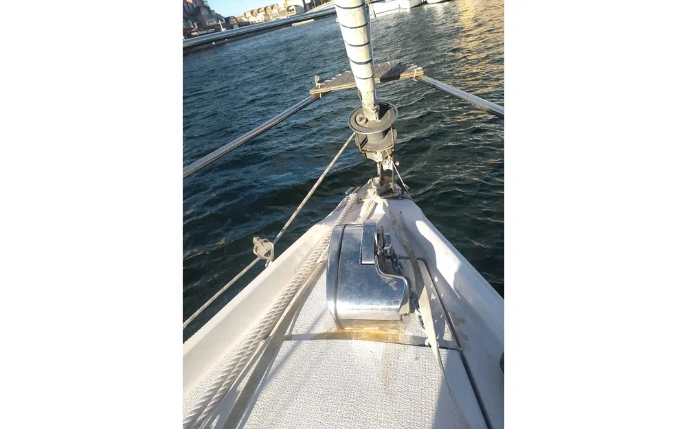 slider 7 Jeanneau Folie Douce